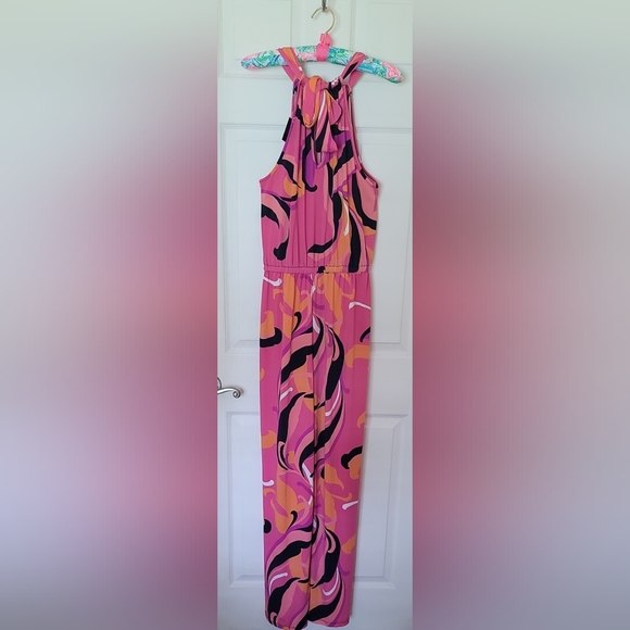 Trina Turk Juju Jumpsuit 💕 - Picture 4 of 5